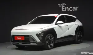 Hyundai Kona Inspiration 2023