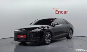 Hyundai Grandeur Calligraphy 2,5 Gasoline 2WD 2023