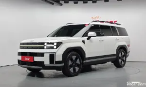 Hyundai Santafe Prestige HEV 1.6 2WD 2024