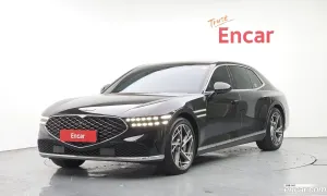 Genesis G90 Gasoline 3.5 Turbo AWD 2022