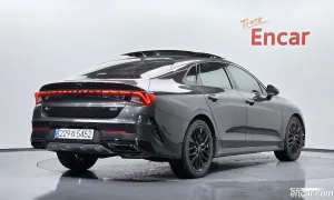 Kia K5 Noblesse 1.6 Turbo 2020