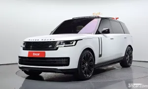 Land rover Range rover P530 Autobiography Long Wheel Base 2023