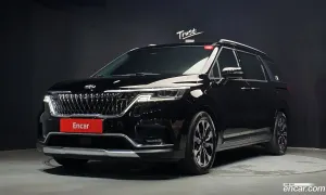 Kia Canival 9-Seater Signature 2020