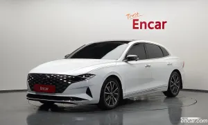 Hyundai Grandeur Premium Choice 2.5 2020
