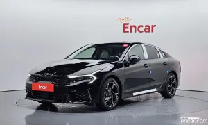 Kia K5 Signature 2.0 2026