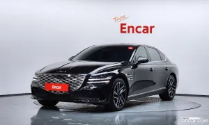 Genesis G80 Gasoline 2.5 Turbo AWD 2024
