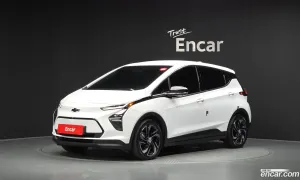 Chevroletgmdaewoo Bolt ev EV Premier 2023