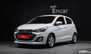 Chevroletgmdaewoo Spark LT 2021