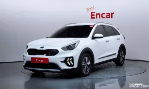 Kia Niro Prestige 1.6 HEV 2020