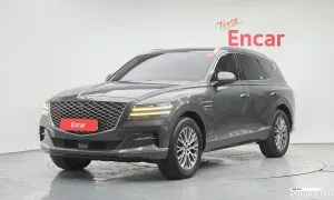Genesis Gv80 3.0 Diesel AWD 2022