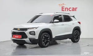 Chevroletgmdaewoo Trailblazer Premier 1.3 Turbo 2WD 2020