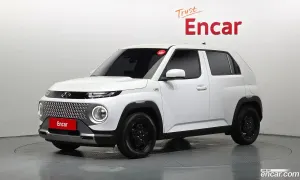 Hyundai Casper Modern 2022