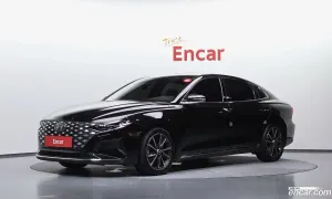 Hyundai Grandeur Le Blanc 2.5 2022