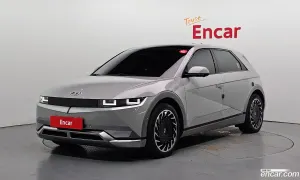 Hyundai Ioniq5 Prestige Long Range AWD 2022