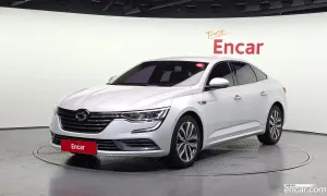 Renault-koreasamsung Sm6 2.0 GDe LE 2016