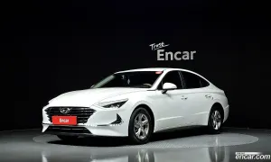 Hyundai Sonata Premium 2.0 2020