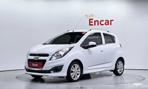 Chevroletgmdaewoo Spark Standard LT 2014
