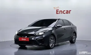 Kia K3 Prestige 2018