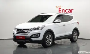 Hyundai Santafe Diesel(e-VGT) 2.0 2WD Premium 2013