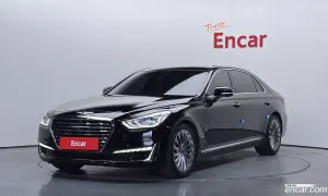 Genesis Eq900 Prestige 5.0 GDI AWD 2017
