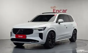 Volvo Xc90 B6 Ultra Bright 2025