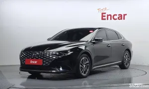 Hyundai Grandeur Premium 2.5 2022