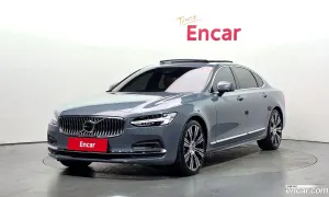 Volvo S90 B6 AWD Ultimate Bright 2023