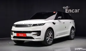 Land rover Range rover sport P400 AB 2025