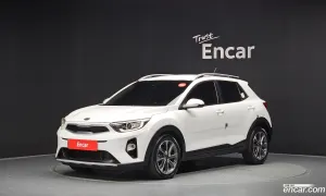 Kia Stonic Prestige Diesel 1.6 2018