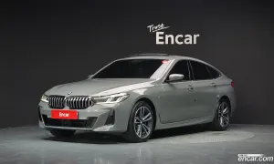 Bmw Gran turismo 630i xDrive M Sport 2020