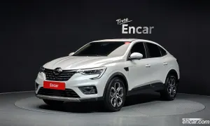 Renault-koreasamsung Xm3 1.3 TCe RE Signature 2020