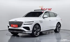 Genesis Gv80 2.5T Gasoline 2WD 2024