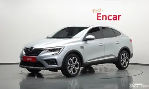 Renault-koreasamsung Xm3 1.3 TCe RE 2020