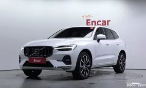 Volvo Xc60 B6 Ultimate Bright 2023