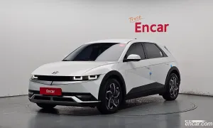 Hyundai Ioniq5 Exclusive Standard 2023