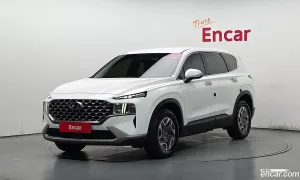 Hyundai Santafe Exclusive HEV 1.6 2WD 2022