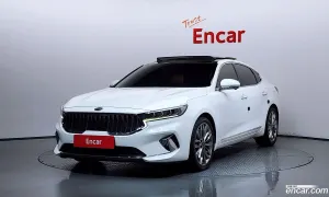 Kia K7 3.0 GDI Signature 2019