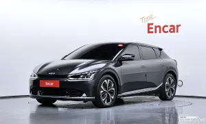 Kia Ev6 Earth Long Range 4WD 2022