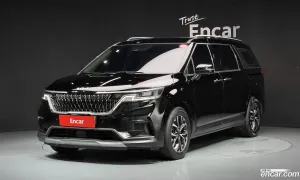 Kia Canival 9-Seater Signature 2022