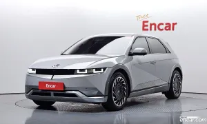 Hyundai Ioniq5 Prestige Long range 2022