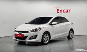 Hyundai I30 1.6 GDI PYL 2013