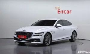 Genesis G80 Gasoline 2.5 Turbo AWD 2023