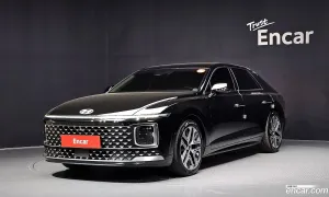 Hyundai Grandeur Exclusive 2,5 Gasoline 2WD 2025