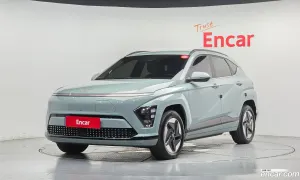 Hyundai Kona Premium Long Range 2025