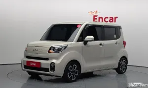 Kia Ray Best Selection 2022