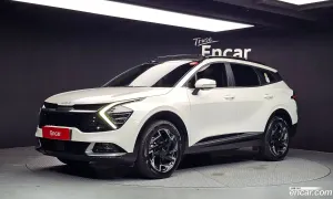 Kia Sportage Prestige Gasoline 1.6 Turbo 2WD 2023