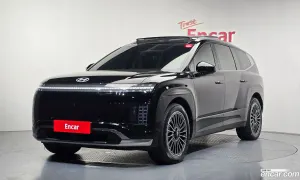 Hyundai Ioniq9 6-Seater Calligraphy Performance Type AWD 2025
