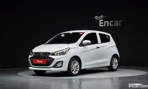 Chevroletgmdaewoo Spark Premier 2022