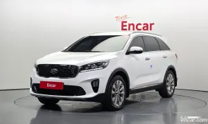 Kia Sorento Nobesse Special Diesel 2.0 2WD 2017