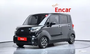 Kia Ray Prestige 2020